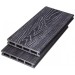 Террасная Доска ДПК Altay Decking 150 х 24 Графит купить в Омске