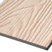 Фиброцементные панели FCSPRO Decor Wood Ясень купить в Омске