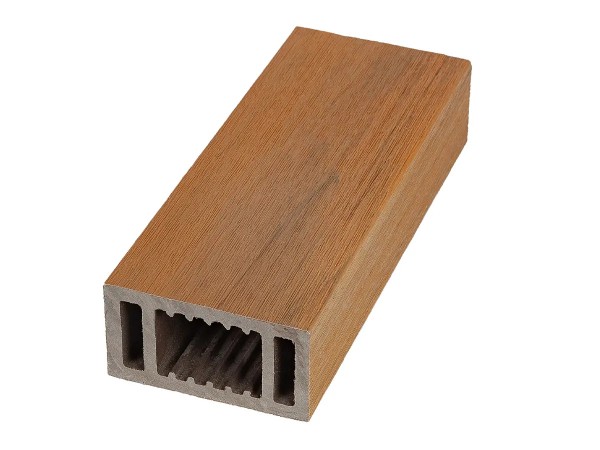 Перило нижнее ДПК Deckart Co-Extrusion Тик купить в Омске
