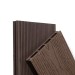 Террасная доска Ecodecking Техно Шоколад купить в Омске