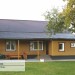 Фасадная панель Ю-пласт Хокла Винтаж Охра купить в Омске
