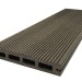 Доска Террасная NanoWood «Standart» Derevo двухсторонняя - Венге 150×26 купить в Омске