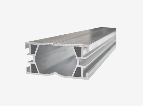 Лага алюминиевая Unodeck 40х20х4000мм купить в Омске
