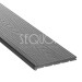 Ступень ДПК 3D Evolution WOOD GRAY купить в Омске