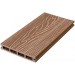 Террасная Доска ДПК Altay Decking 150 х 24 Орех купить в Омске