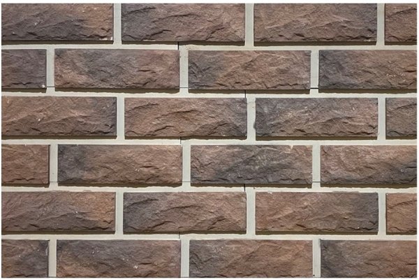 Фиброцементные панели КАНЬОН коллекция СКОЛОТЫЙ 27 купить в Омске