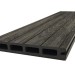 Доска Террасная NanoWood «Standart» Derevo двухсторонняя - Антрацит 150×26 купить в Омске