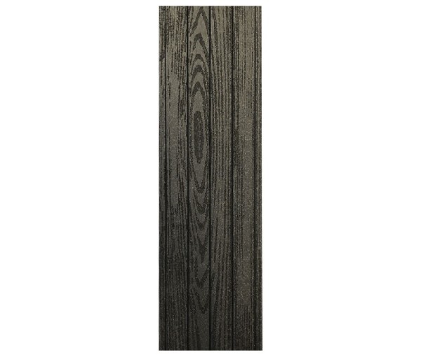 Доска Террасная NanoWood «Standart» Derevo двухсторонняя - Антрацит 150×26 купить в Омске