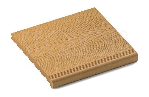 Ступень ДПК 3D Evolution WOOD NATURE купить в Омске
