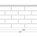 ФП Grand Line клинкерный кирпич стандарт Шоколадный (коричневый) купить в Омске