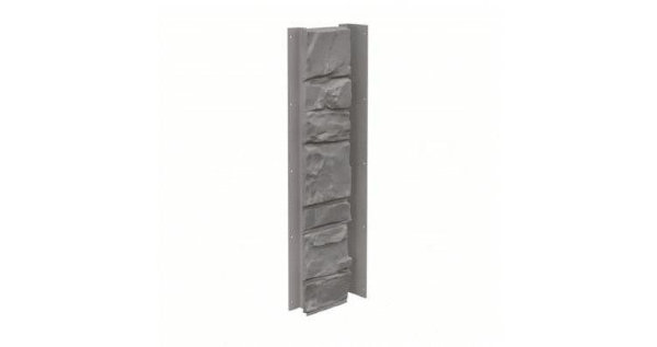 Планка универсальная VOX Solid Stone Toscana камень серый купить в Омске