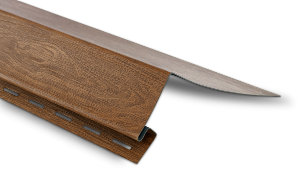 Широкая околооконная планка UP Decor Дуб золотой купить в Омске