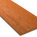 Фибросайдинг DECOVER 3600 x 190 x 8 мм Pecan купить в Омске