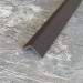 Угол EasyDecking Co-extrusion 57х57 Chestnut купить в Омске