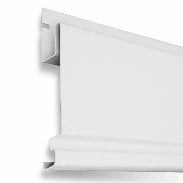 Добор 95 мм белый купить в Омске