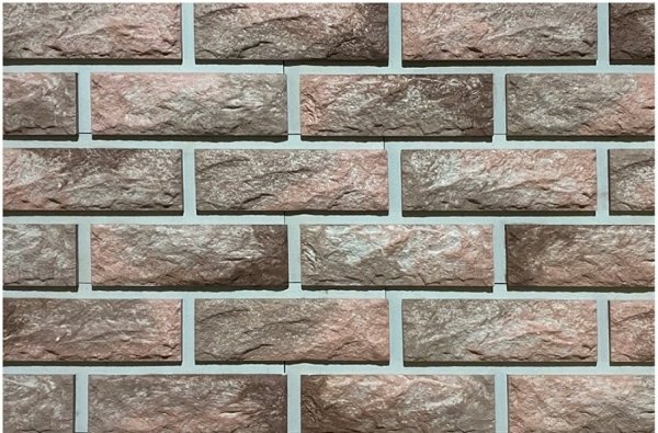 Фиброцементные панели КАНЬОН коллекция СКОЛОТЫЙ 41 купить в Омске