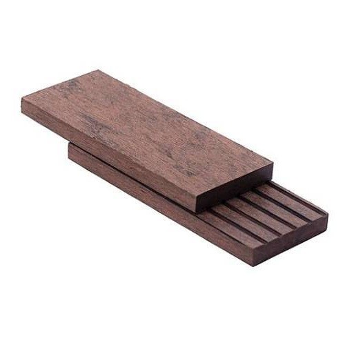 Плинтус Bruggan Multicolor 10х80х2200 Венге купить в Омске