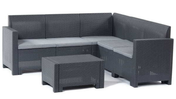 Set CORNER Nebraska HB . Цвет венге.                                        купить в Омске
