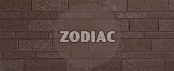Фасадная панель Zodiac Эконом панели AG1-002E купить в Омске