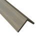Угол EasyDecking Co-extrusion 57х57 Driftwood купить в Омске