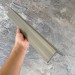 Угол EasyDecking Co-extrusion 57х57 Driftwood купить в Омске