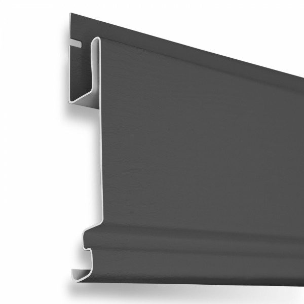 Добор 95 мм графитовый купить в Омске