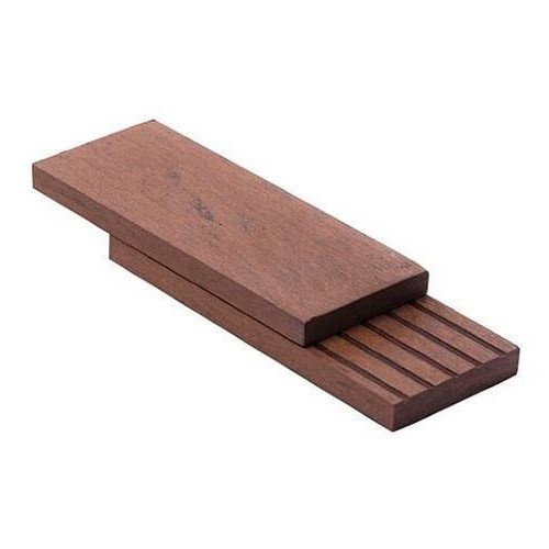 Плинтус Bruggan Multicolor 10х80х2200 Кедр купить в Омске