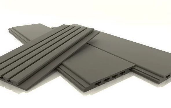 Сайдинг NanoWood HOUSE Беленый дуб купить в Омске