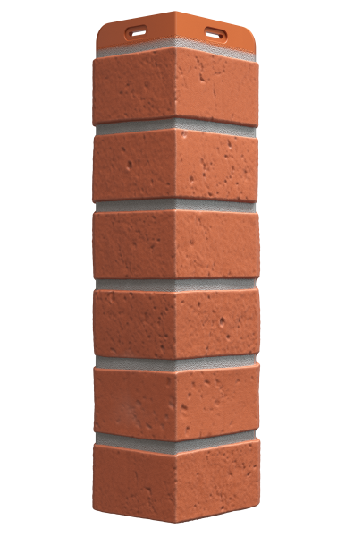 Угол Berg кирпичный купить в Омске