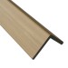 Угол EasyDecking Co-extrusion 57х57 Oak купить в Омске