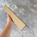 Угол EasyDecking Co-extrusion 57х57 Oak купить в Омске