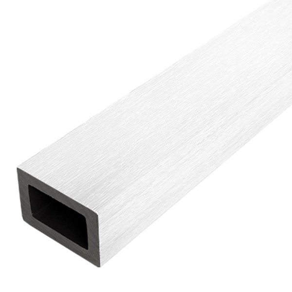 Балясина Woodvex Co-Extrusion Белый купить в Омске