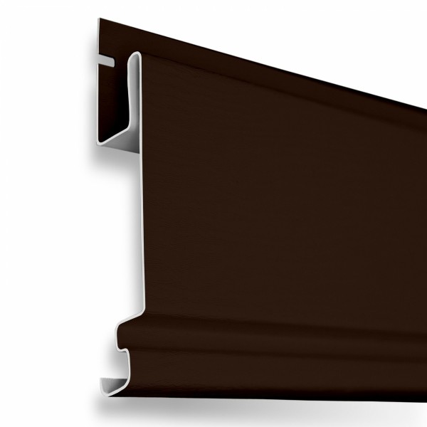 Добор 95 мм коричневый купить в Омске