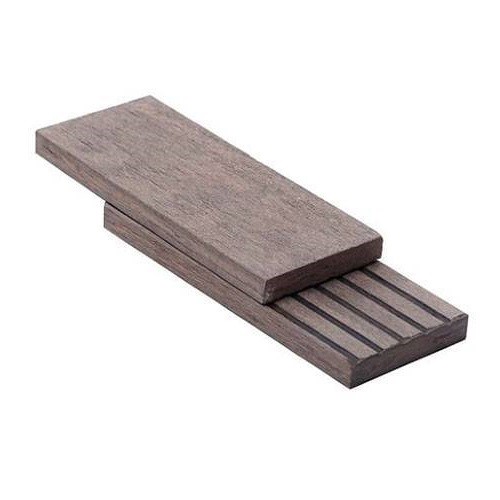 Плинтус Bruggan Multicolor 10х80х2200 Серый купить в Омске