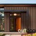Панель универсальная ДПК Outdoor 3D шлифованная дуб купить в Омске