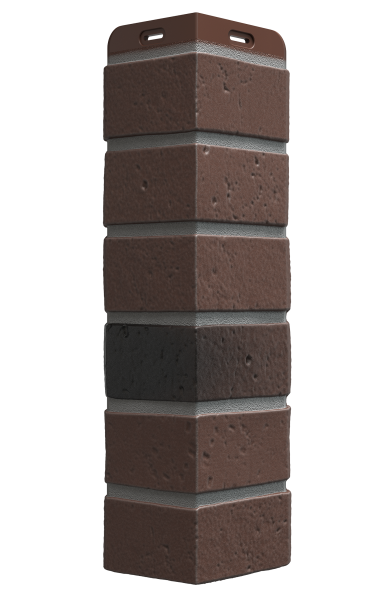 Угол Berg коричневый купить в Омске