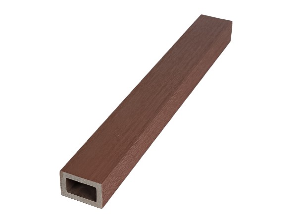 Балясина Woodvex Co-Extrusion Махагон купить в Омске
