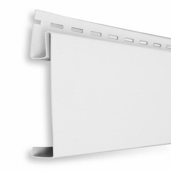 Наличник 120 мм белый купить в Омске