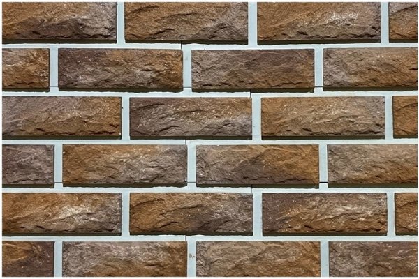 Фиброцементные панели КАНЬОН коллекция СКОЛОТЫЙ 37 купить в Омске