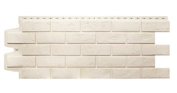 ФП Grand Line состаренный кирпич стандарт молочная купить в Омске