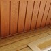 Софит Ю-Пласт, перфорация по центру Дуб Золотой купить в Омске