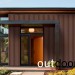 Панель универсальная ДПК Outdoor 3D шлифованная морёный дуб купить в Омске