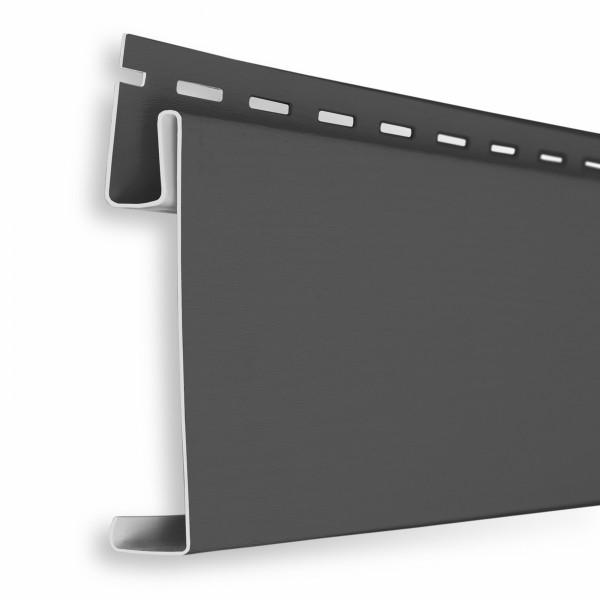 Наличник 120 мм графитовый купить в Омске