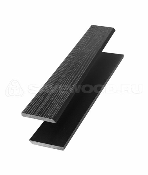 Торцевая рейка Savewood Черный купить в Омске