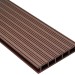 Террасная доска из ДПК Faynag Premium VELVET-ZEBRA  — Шоколад купить в Омске