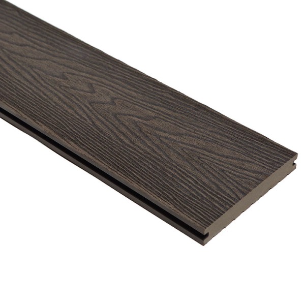 Террасная доска из ДПК CM Decking серия VINTAGE SOLID венге (под заказ) купить в Омске