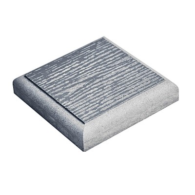 Крышка верхняя FAYNAG ДПК графит