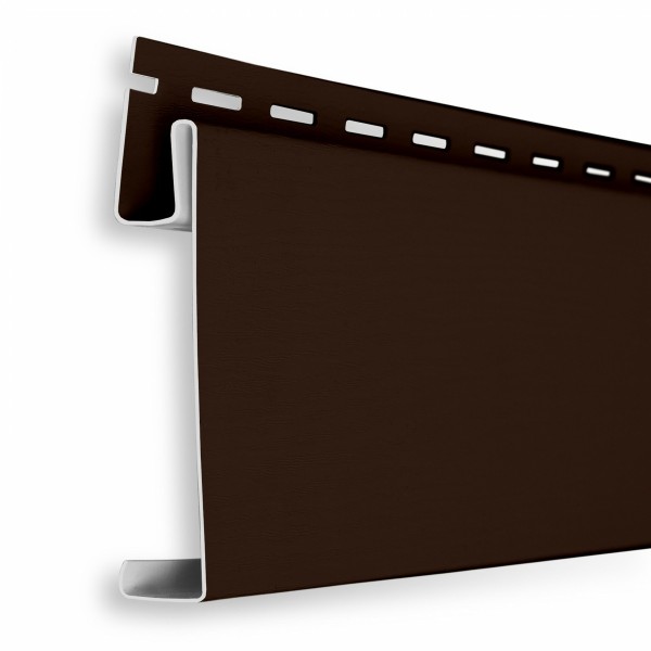 Наличник 120 мм коричневый купить в Омске