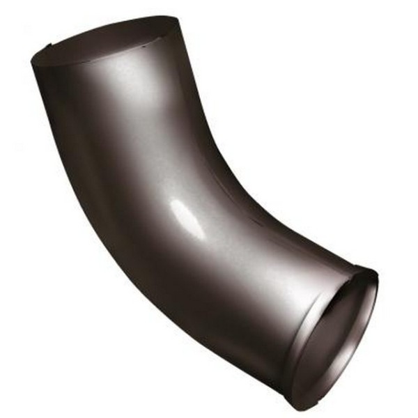 Водосток Grand Line 150x100 – Колено сливное RR 32 купить в Омске