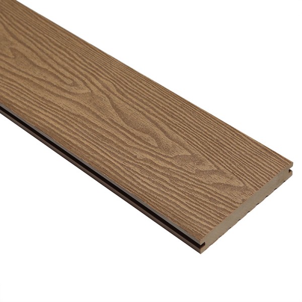 Террасная доска из ДПК CM Decking серия VINTAGE SOLID дуб (под заказ) купить в Омске